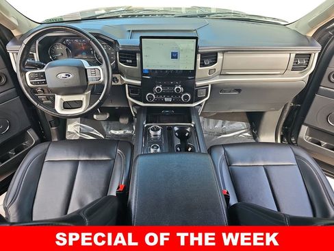 Used 2024 Ford Expedition XLT image 9