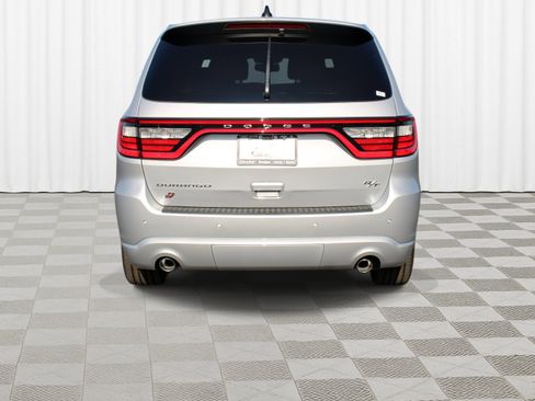 New 2025 Dodge Durango R/T image 37