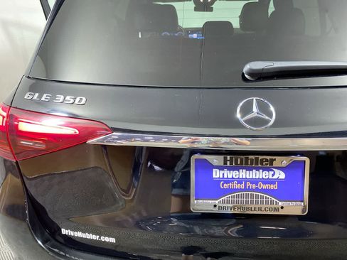 Used 2024 Mercedes-Benz GLE 350 GLE 350 image 17