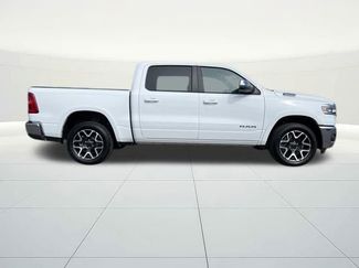 Certified 2025 RAM 1500 Laramie video 2