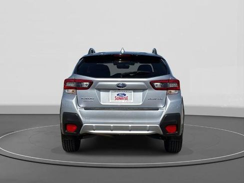 Used 2021 Subaru Crosstrek 2.0i Premium w/ Moonroof Package image 6
