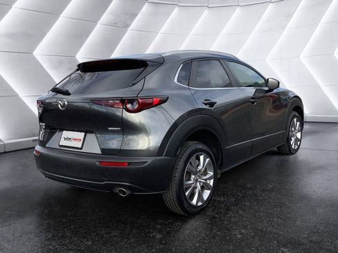 Used 2022 MAZDA CX-30 AWD 2.5 S w/ Select Package image 4