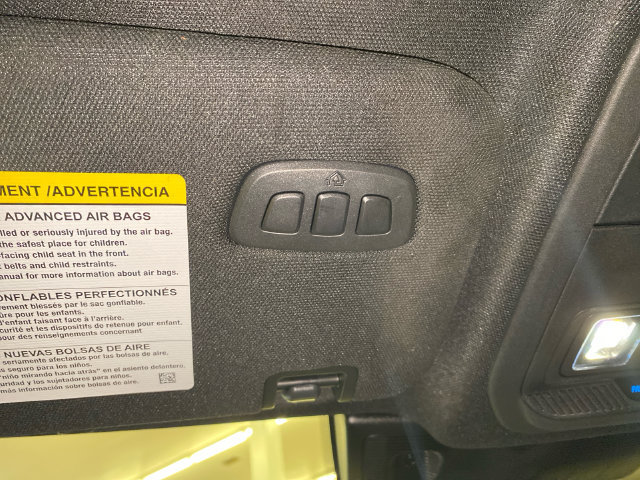 Used 2023 Ford Explorer ST w/ Equipment Group 401A AWD/4WD image 27