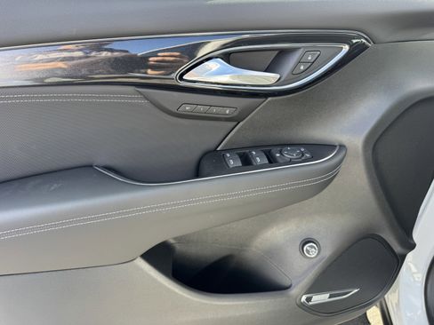New 2026 Buick Envision Preferred AWD/4WD image 16