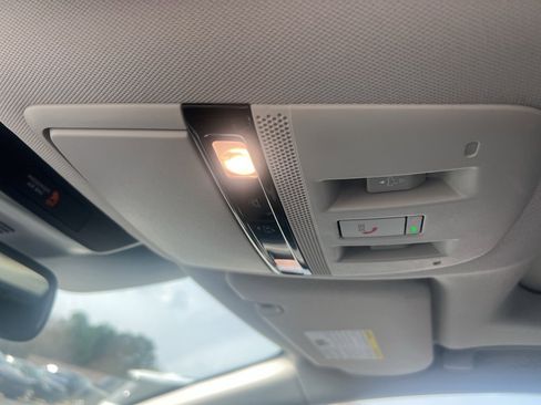 Used 2025 Nissan Murano SL image 20