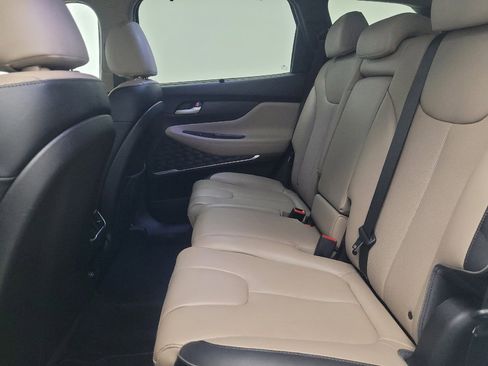 Used 2022 Hyundai Santa Fe SEL w/ Convenience + Premium Package AWD/4WD image 18