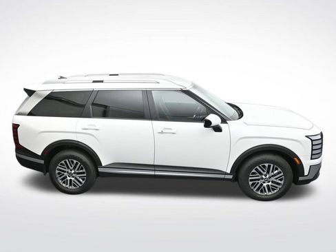 New 2026 Hyundai Palisade SEL FWD image 23