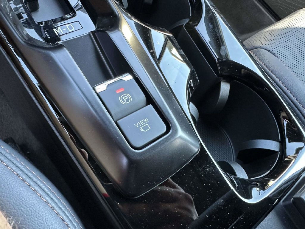 New 2026 Subaru Forester Touring AWD/4WD image 20