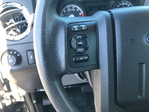 Used 2016 Ford F250 XLT image 16