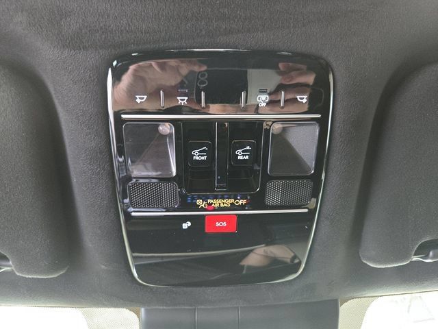 Used 2026 Hyundai Santa Fe Calligraphy AWD/4WD image 28