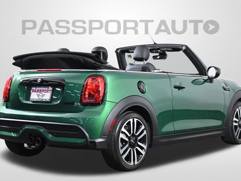 Used 2024 MINI Cooper S image 9