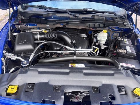 Used 2014 RAM 1500 Express AWD/4WD image 27