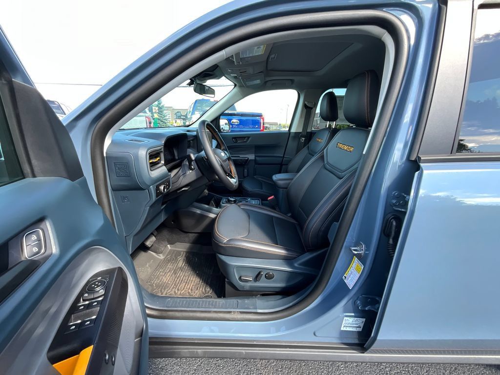 New 2026 Ford Maverick Tremor AWD/4WD image 31