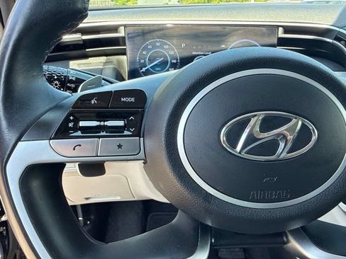 Used 2024 Hyundai Tucson Limited AWD/4WD image 38