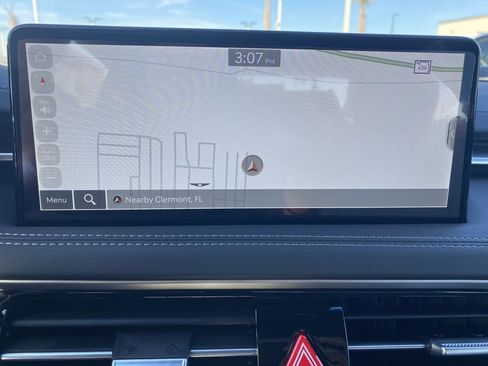 New 2025 Genesis G70 2.5T w/ Sport Prestige Package image 19