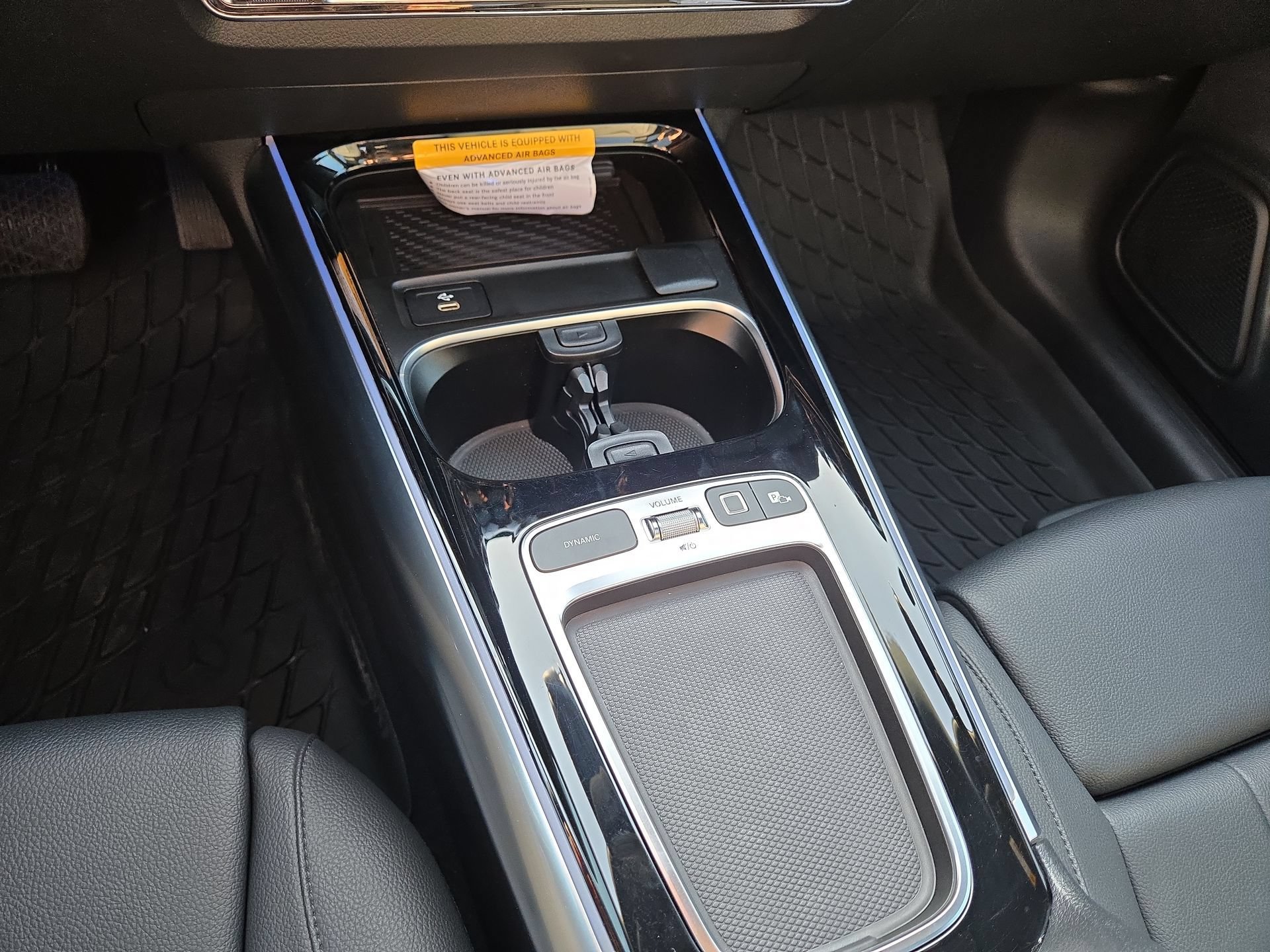 New 2026 Mercedes-Benz GLA 250 4MATIC image 22