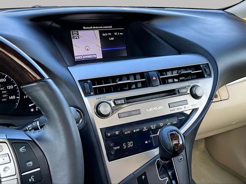 Used 2015 Lexus RX 350 FWD image 6