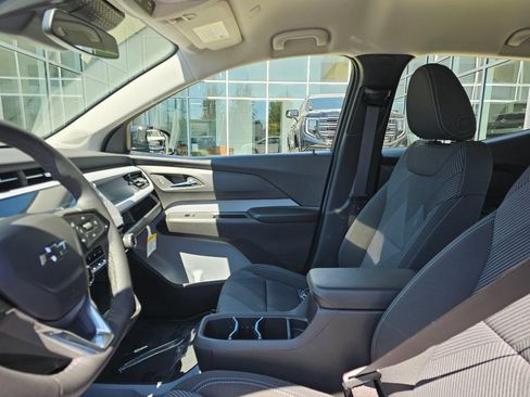 New 2027 Chevrolet Bolt LT w/ Comfort Package FWD image 24