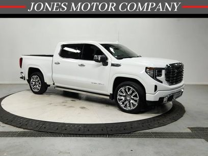Used 2023 GMC Sierra 1500 Denali w/ Denali Reserve Package