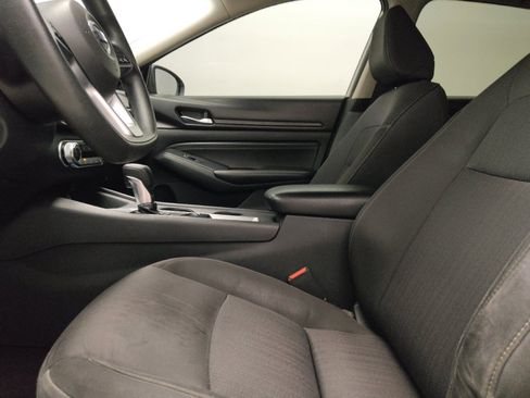 Used 2020 Nissan Altima 2.5 S FWD image 17