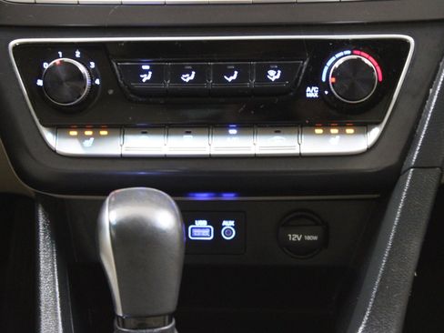 Used 2018 Hyundai Sonata SEL FWD image 24