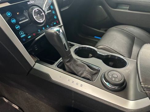 Used 2015 Ford Explorer Sport AWD/4WD image 5