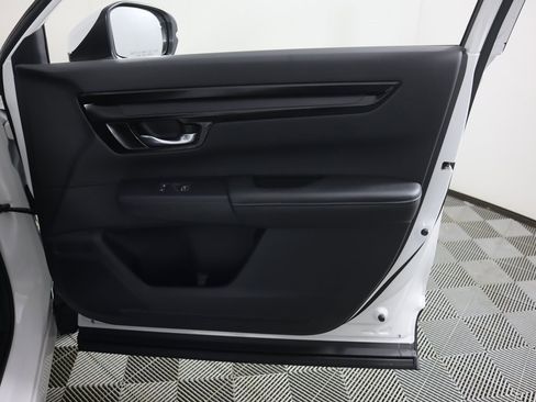 Used 2026 Honda CR-V EX-L image 25