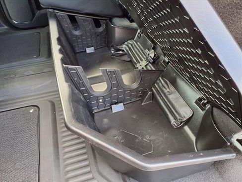 Used 2023 GMC Sierra 1500 AT4 w/ AT4 Premium Package image 79