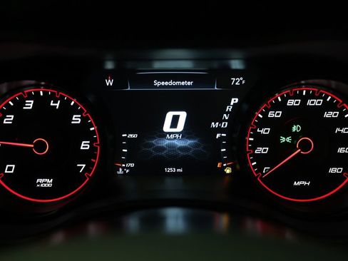 Used 2023 Dodge Charger Scat Pack w/ Daytona Edition Group RWD image 19