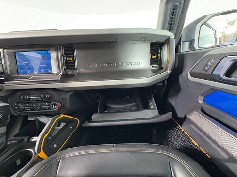 Used 2022 Ford Bronco Badlands AWD/4WD image 28
