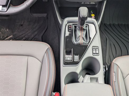 New 2026 Subaru Crosstrek 2.5i Limited image 19