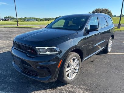 Used 2026 Dodge Durango GT