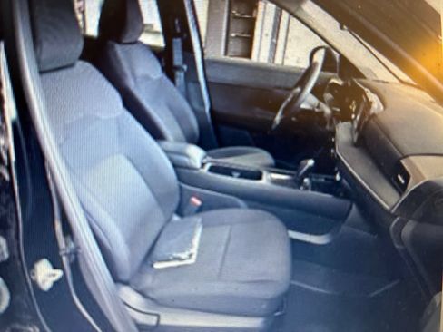 Used 2025 Nissan Kicks S AWD/4WD image 8