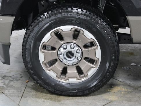 New 2026 Ford F250 King Ranch AWD/4WD image 20