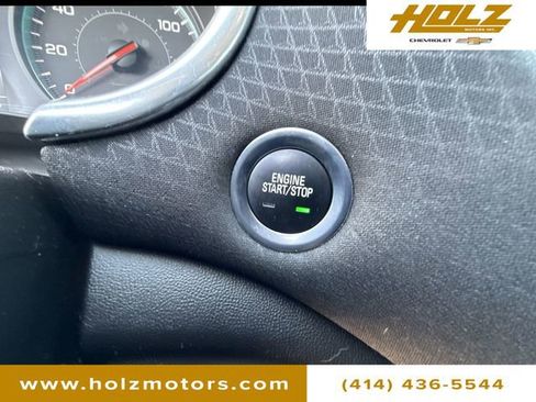 Certified 2021 Chevrolet Malibu LT image 16