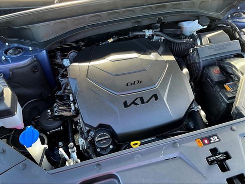 Used 2023 Kia Telluride SX X-Line AWD/4WD image 32