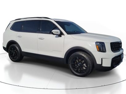 Certified 2024 Kia Telluride SX X-Pro