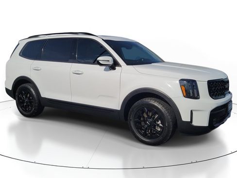 Certified 2024 Kia Telluride SX X-Pro AWD/4WD image 1