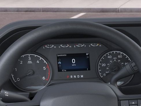 New 2026 Ford F550 4x4 Supercab Super Duty image 14