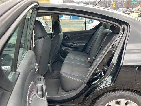 Used 2017 Nissan Versa SV image 16