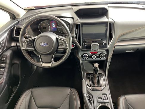 Used 2021 Subaru Crosstrek 2.5i Limited w/ Moonroof Package 2 image 5