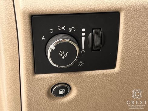 Used 2017 Jeep Grand Cherokee Limited w/ Luxury Group II image 22