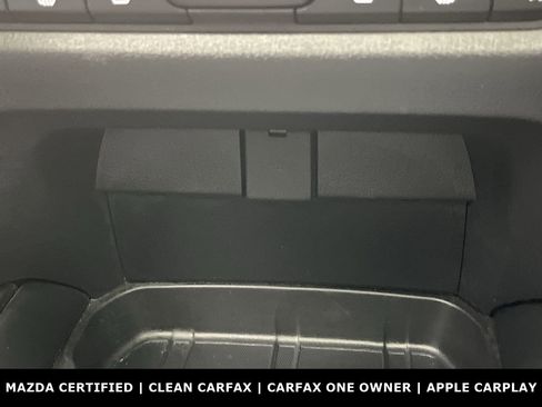 Certified 2024 MAZDA CX-50 AWD 2.5 S w/ Cargo Package image 23