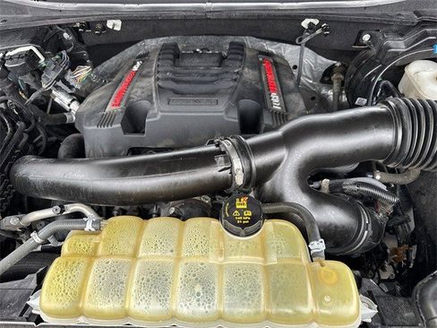 Used 2019 Ford F150 Raptor w/ Equipment Group 802A Luxury image 34