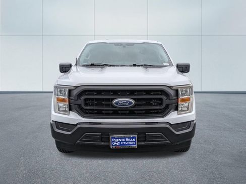 Used 2022 Ford F150 XL w/ Equipment Group 101A High RWD image 2