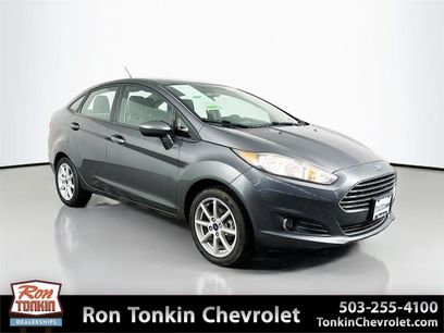 Used 2019 Ford Fiesta SE w/ Equipment Group 201A