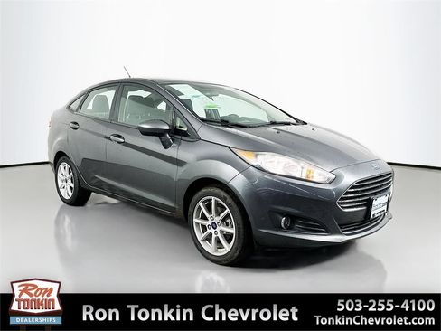 Used 2019 Ford Fiesta SE w/ Equipment Group 201A image 1