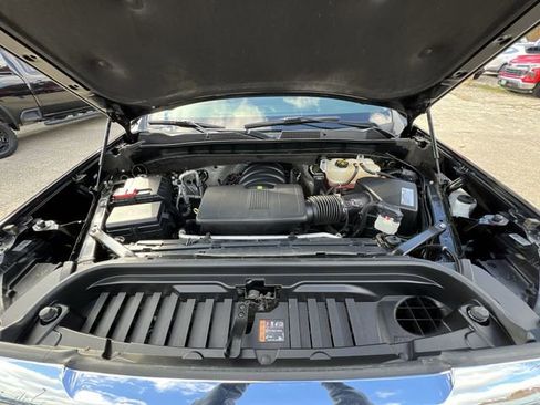 Used 2021 GMC Sierra 1500 SLT w/ SLT Premium Package image 30