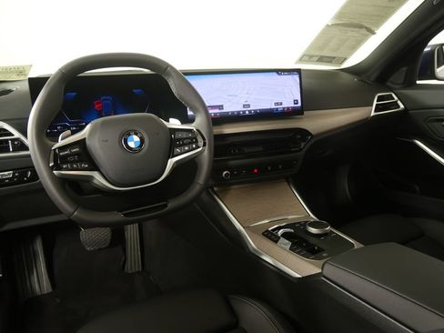 Used 2026 BMW 330i Sedan RWD image 17
