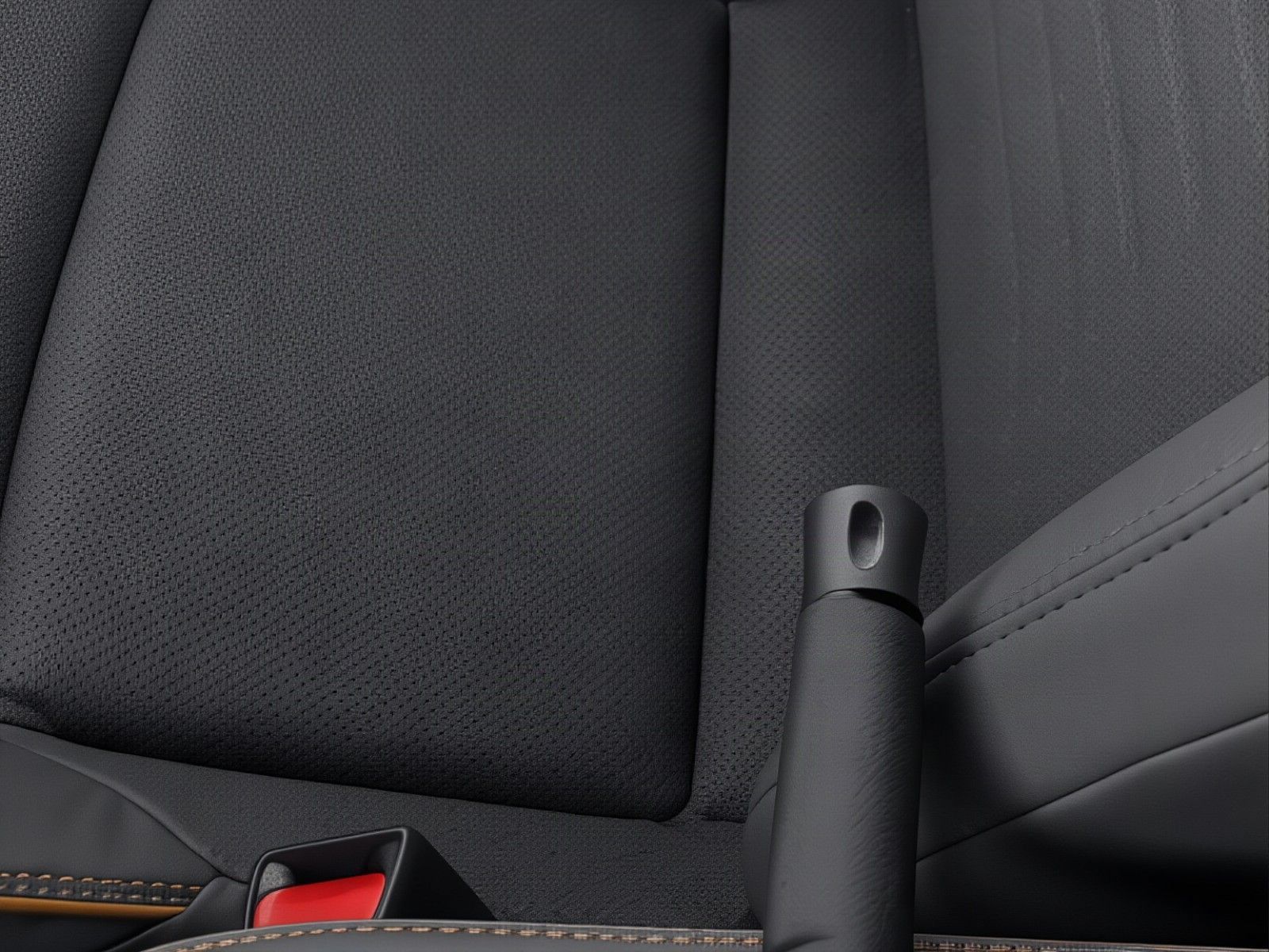Used 2025 Toyota 4Runner Trailhunter AWD/4WD image 19